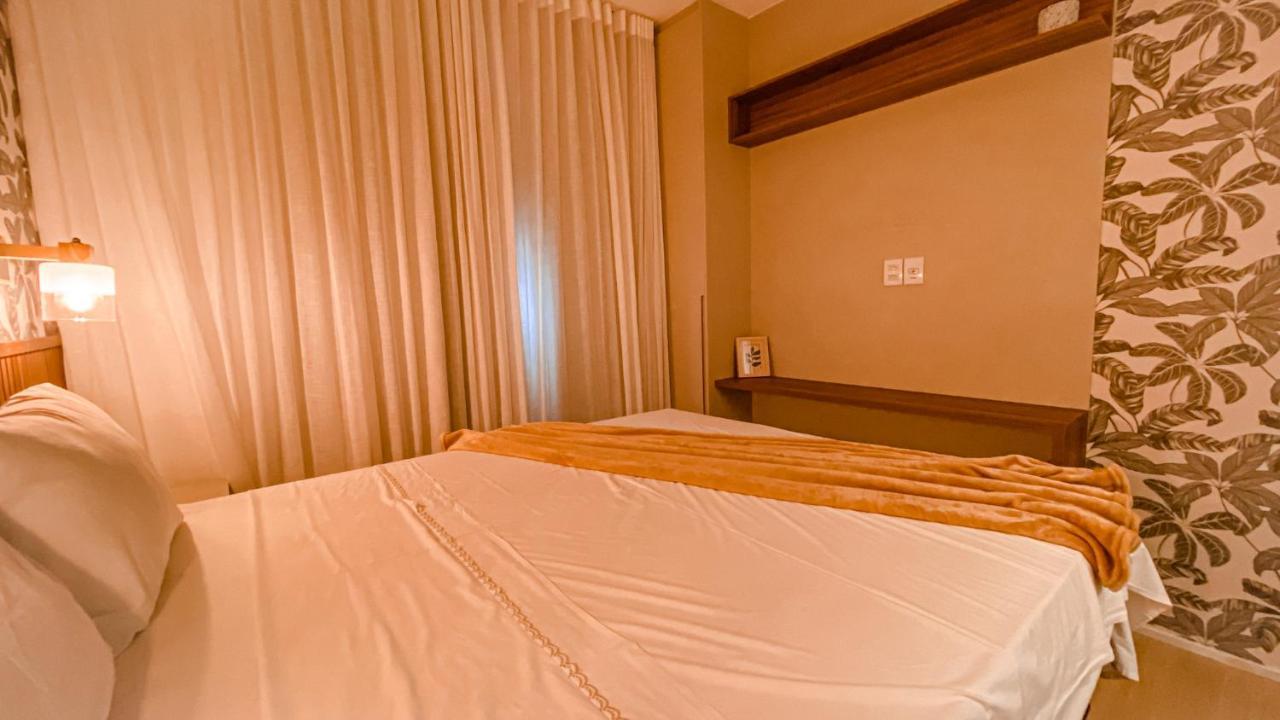 Apto 1Q No Setor Marista 1353 Apartment กัวยาเนีย ภายนอก รูปภาพ