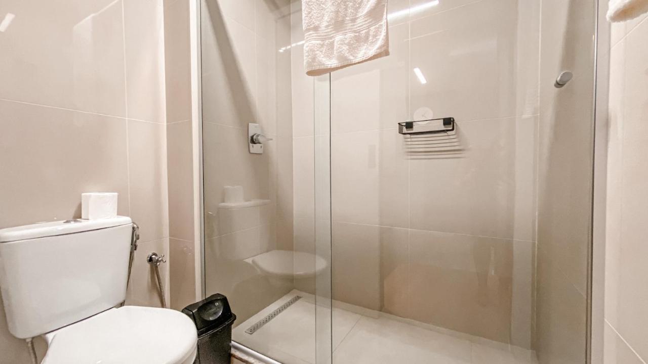 Apto 1Q No Setor Marista 1353 Apartment กัวยาเนีย ภายนอก รูปภาพ