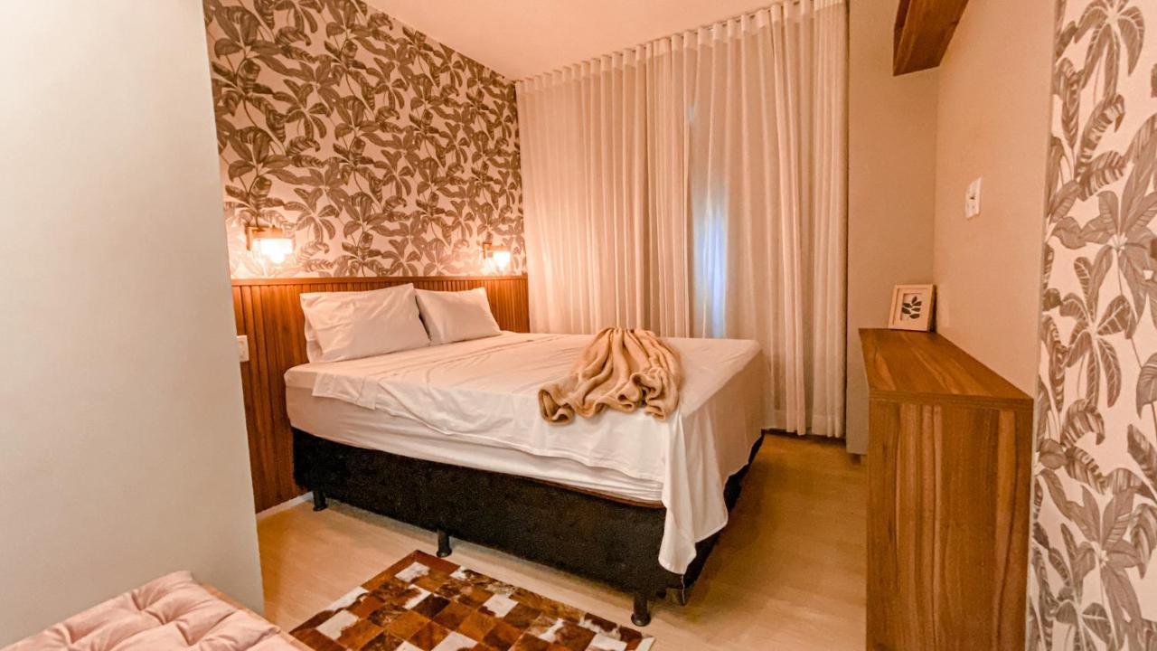 Apto 1Q No Setor Marista 1353 Apartment กัวยาเนีย ภายนอก รูปภาพ